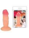 Dildo The Little Stud Bege 11 cm,233002