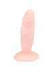 Dildo The Little Stud Bege 11 cm,233002