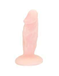 Dildo The Little Stud Bege 11 cm,233002