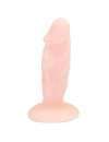 Dildo The Little Stud Bege 11 cm,233002