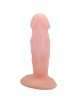 Dildo The Little Stud Bege 11 cm,233002