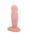 Dildo The Little Stud Bege 11 cm,233002