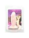 Dildo The Little Stud Bege 11 cm,233002