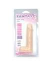 Mini Dildo Realistic Fantasy Beige 11.5 cm 233003