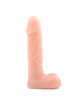 Mini Dildo Realistic Fantasy Beige 11.5 cm 233003