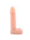 Mini Dildo Realistic Fantasy Beige 11.5 cm 233003