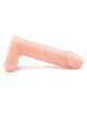 Mini Dildo Realístico Fantasy Bege 11,5 cm,233003