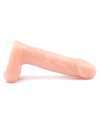 Mini Dildo Realistic Fantasy Beige 11.5 cm 233003