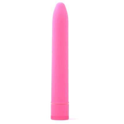 Dildo Classic Pink 18 cm 217019