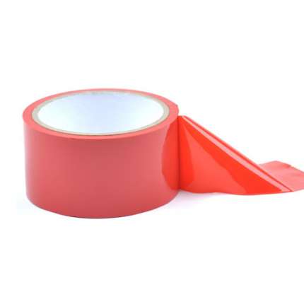 Duct Tape Bondage Tape Red 15 Meters 356003