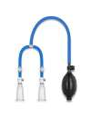 Pump Suction to the Clitoris LuvPump with 2 Cylinders 146041