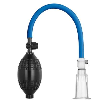 Pump Suction to the Clitoris LuvPump with 1 Cylinder 146042