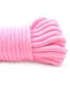 Rope Bondage Pink 10 Metres 356004