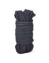 Rope Bondage Black 10 Meters 356011