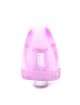 Mini Vibrator Tongue Pink 212013