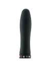 Dildo The Black Prince of Jewel Black 10 cm 212014