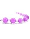 10 Balls Anal Purple 30 cm 339029