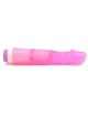 Dildo Realistic translucent Pink 22 cm 210056