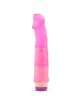 Dildo Realistic translucent Pink 22 cm 210056