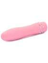 Dildo Little King Jewel Pink 10 cm 210057