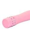 Dildo Little King Jewel Pink 10 cm 210057