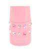 Dildo Little King Jewel Pink 10 cm 210057