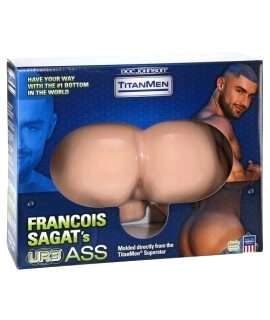 Masturbador François Sagat Ass TITANMEN,S4F08909