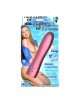 Dildo Little King Jewel Pink 10 cm 210057