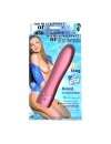 Dildo Little King Jewel Pink 10 cm 210057