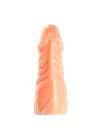 Dildo Arrow Pénis Bege 20 cm,210068