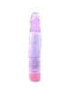 Dildo Realístico com Vibração Roxo 22 cm,210066