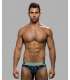 Jockstrap Andrew Christian Air Black 600014