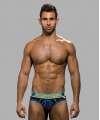 Jockstrap Andrew Christian Air Black 600014