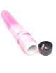 Dildo Realistic Vibrating Pink Transparent 19 cm 210061