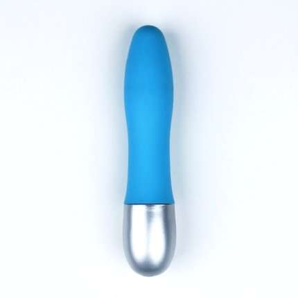 Mini Vibrador Maize and Blue Azul 11 cm,211048