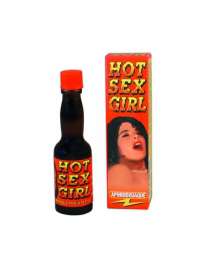 Gotas Hot Sex Girl 20 ml,350081