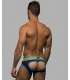 Jockstrap Andrew Christian Air Black 600014