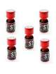 Pack 5 Fist 10 ml 180054