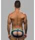 Jockstrap Andrew Christian Air Black 600014