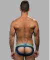 Jockstrap Andrew Christian Air Black 600014