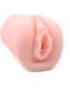 Masturbator Male Realistic Vagina 14 cm 127101