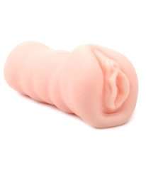 Masturbador Masculino Realístico Vagina 14 cm,127101