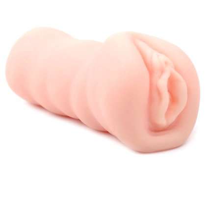 Masturbador Masculino Realístico Vagina 14 cm,127101