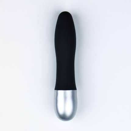 Mini Vibrador Maize and Blue Preto 11 cm,211047