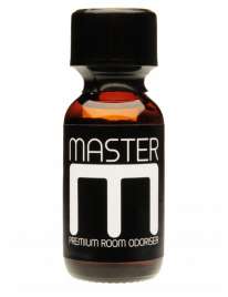 Master 25 ml,180060