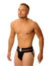 Jockstrap Fist Jock Black 126017