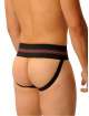 Jockstrap Fist Jock Black 126017