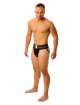 Jockstrap Fist Jock Black 126017