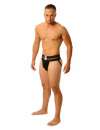 Jockstrap Fist Jock Black 126017