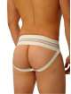 Jockstrap Fist Jock Branco,126018